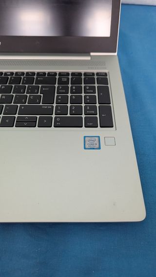 HP EliteBook 850 G6 – 16GB RAM – 1TB SSD