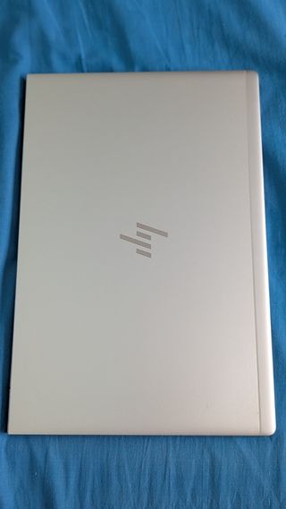 HP EliteBook 850 G6 – 16GB RAM – 1TB SSD