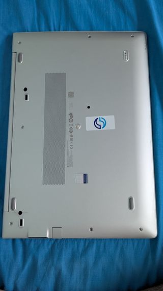 HP EliteBook 850 G6 – 16GB RAM – 1TB SSD