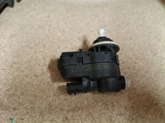 Motor Limpia Parabrisas Citroen C3