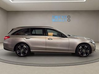 Mercedes Clase C C 300 e Estate