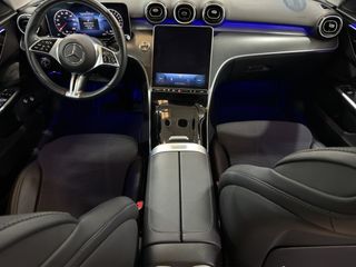 Mercedes Clase C C 300 e Estate