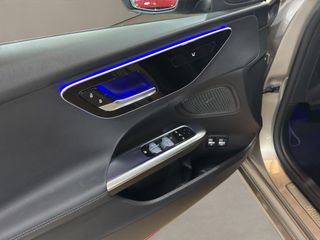 Mercedes Clase C C 300 e Estate