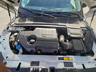 Land Rover Range Rover Evoque 2017