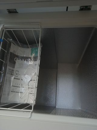 Congelador Arcon Candy 97L Clase E