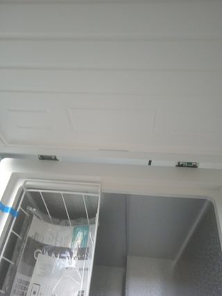 Congelador Arcon Candy 97L Clase E