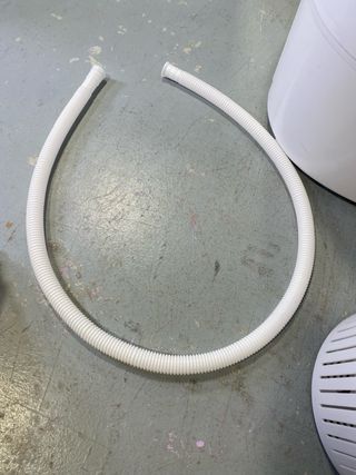 Máquina de Lavar e Centrifugar Mesko MS80