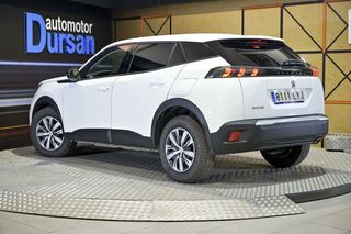 Peugeot 2008   Active BlueHDI 81kW 110CV 