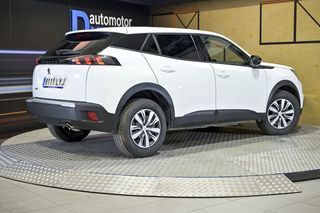Peugeot 2008   Active BlueHDI 81kW 110CV 