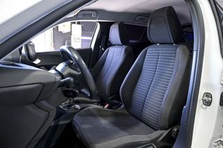 Peugeot 2008   Active BlueHDI 81kW 110CV 