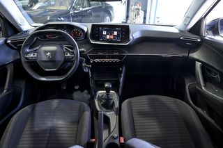Peugeot 2008   Active BlueHDI 81kW 110CV 