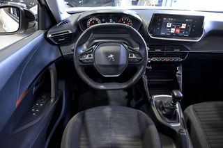 Peugeot 2008   Active BlueHDI 81kW 110CV 