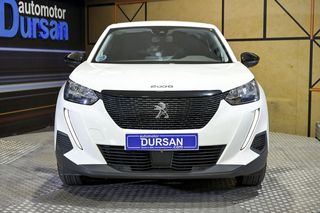 Peugeot 2008   Active BlueHDI 81kW 110CV 