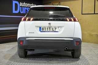 Peugeot 2008   Active BlueHDI 81kW 110CV 
