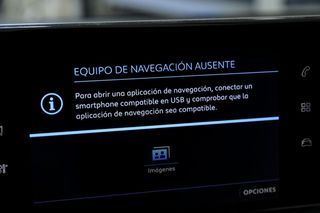 Peugeot 2008   Active BlueHDI 81kW 110CV 
