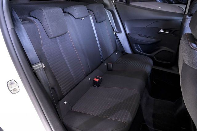 Peugeot 2008 Active BlueHDI 81kW 110CV