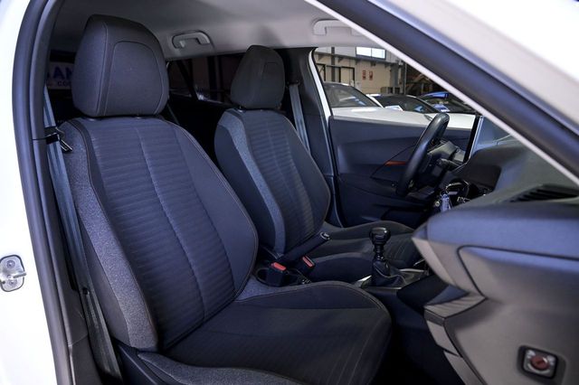 Peugeot 2008 Active BlueHDI 81kW 110CV