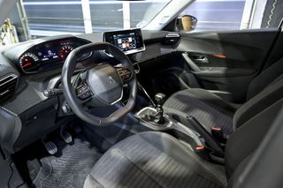 Peugeot 2008   Active BlueHDI 81kW 110CV 