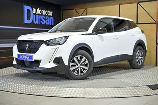 Peugeot 2008   Active BlueHDI 81kW 110CV 