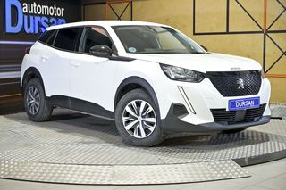 Peugeot 2008   Active BlueHDI 81kW 110CV 