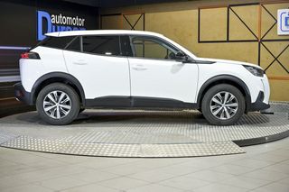 Peugeot 2008   Active BlueHDI 81kW 110CV 