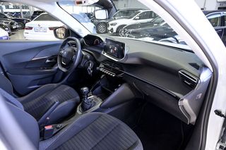 Peugeot 2008   Active BlueHDI 81kW 110CV 