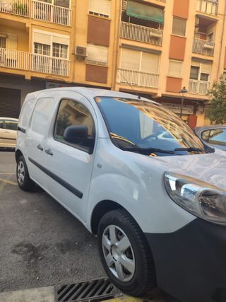 Renault Kangoo Express 1.5 dCi Euro 5 2015