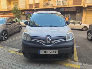 Renault Kangoo Express 1.5 dCi Euro 5 2015