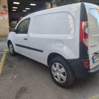 Renault Kangoo Express 1.5 dCi Euro 5 2015