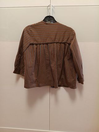 Conjunto Baturro Niño: Tocina y Camisa