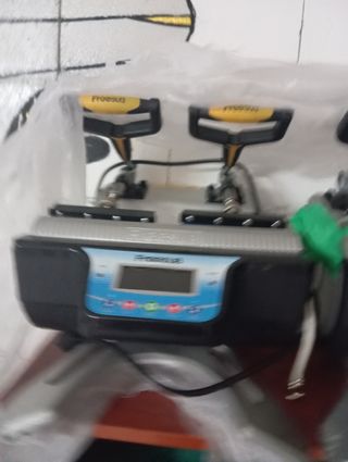 Prensa de Transferencia Freesub y Galaxy