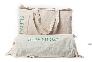 Esterilla y Almohada Acupresión Relajante