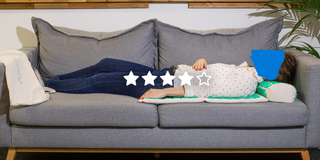 Esterilla y Almohada Acupresión Relajante