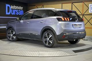 Peugeot 3008   1.5 BlueHDi 96kW 130CV SS Allure 