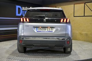Peugeot 3008   1.5 BlueHDi 96kW 130CV SS Allure 
