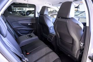 Peugeot 3008   1.5 BlueHDi 96kW 130CV SS Allure 