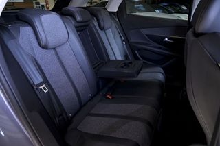 Peugeot 3008   1.5 BlueHDi 96kW 130CV SS Allure 