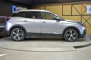 Peugeot 3008   1.5 BlueHDi 96kW 130CV SS Allure 