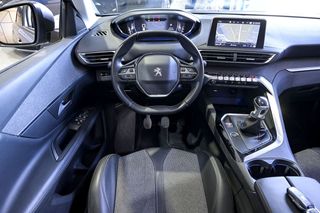 Peugeot 3008   1.5 BlueHDi 96kW 130CV SS Allure 