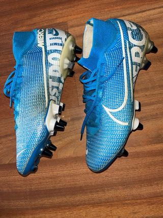 Botas de fútbol Nike Mercurial