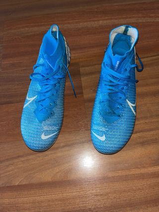 Botas de fútbol Nike Mercurial