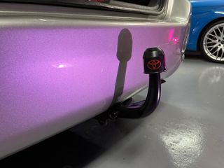 Toyota Corolla Verso 2.2d4d 177cv Sport