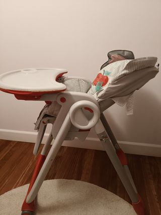 Trona Chicco Polly 2 Start