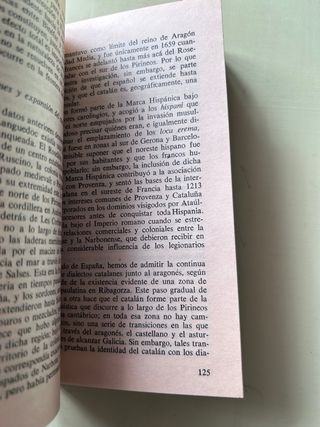 Las lenguas de España (Spanish Edition)