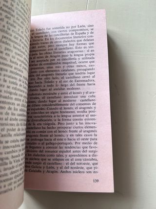 Las lenguas de España (Spanish Edition)