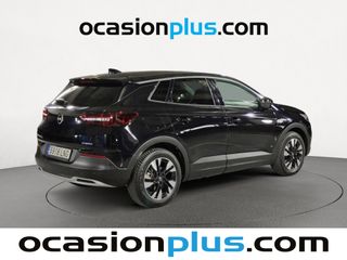 Opel Grandland X 1.6 Turbo PHEV Ultimate 4x2 Auto 165 kW (224 CV)