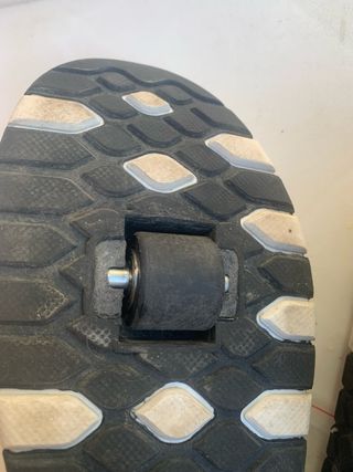 Zapatillas con ruedas talla 39