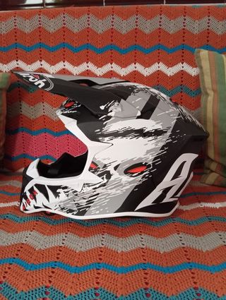 Casco Airoh Talla L