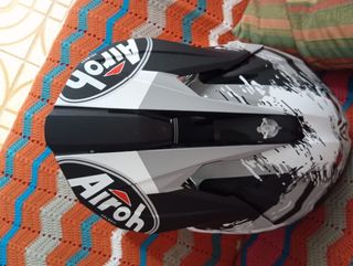 Casco Airoh Talla L
