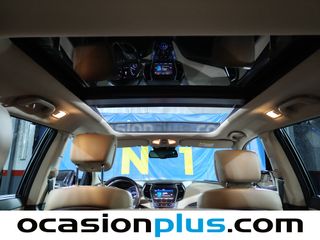 Hyundai Santa Fe 2.2 CRDI Tecno 4x4 Auto 145 kW (197 CV)